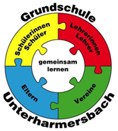 Logo Grundschule Unterharmersbach